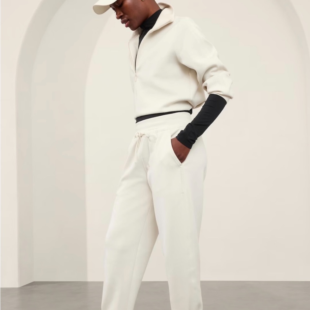 Athleta allure high-rise joggers Brand new still in packages. - Picture 8 of 11